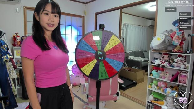 Full leaked Yoshimyan page private onlyfans photo