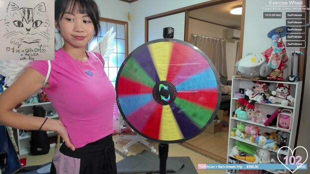 Full leaked Yoshimyan page private onlyfans photo