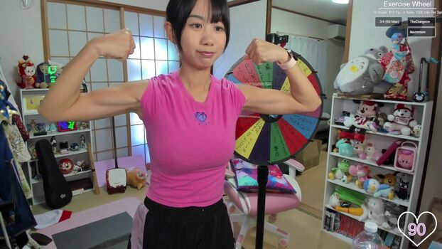 Full leaked Yoshimyan private onlyfans photo