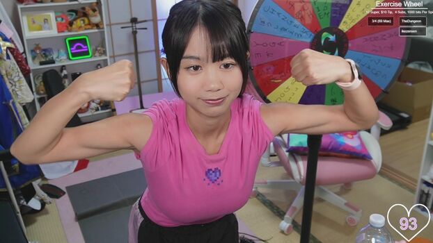 Full leaked Yoshimyan private onlyfans photo