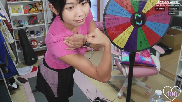 Full leaked Yoshimyan private onlyfans photo