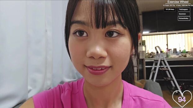 Full leaked Yoshimyan private onlyfans photo