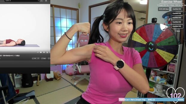 Full leaked Yoshimyan private onlyfans photo