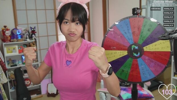 Full leaked Yoshimyan private onlyfans photo