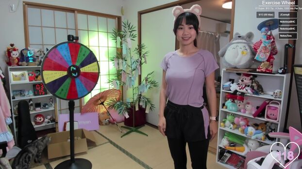 Full leaked Yoshimyan private onlyfans photo