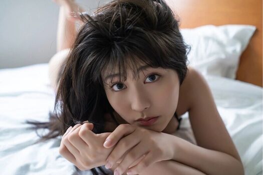 Full leaked Yoshino chitose private photo