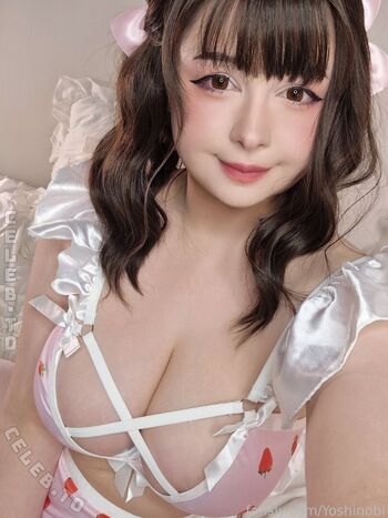 Full leaked Yoshinobi private photo