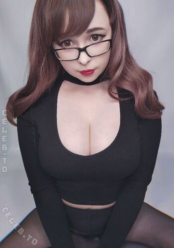 Full leaked Yoshinobi private photo