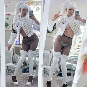 Full leaked Yoshinyz private photo