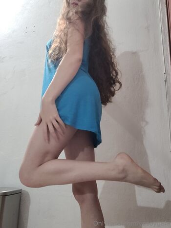 Full leaked Yosoygala private photo