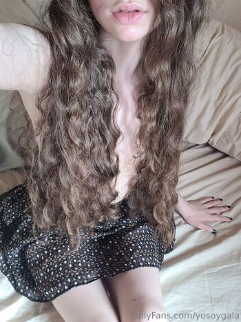 Full leaked Yosoygala private photo