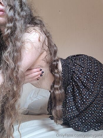 Full leaked Yosoygala private photo