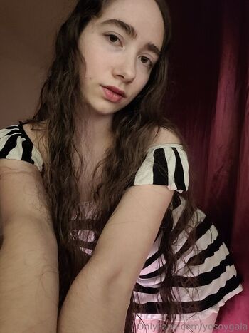 Full leaked Yosoygala private photo
