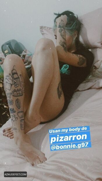 Full leaked Yoss bones private photo