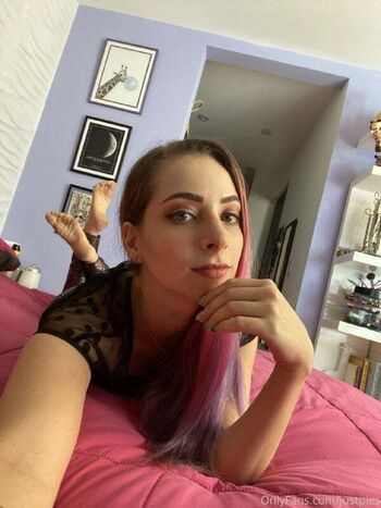 Full leaked Yosstop private photo