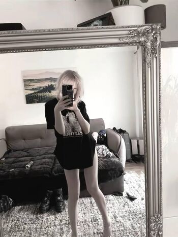 Full leaked You cuteees private photo