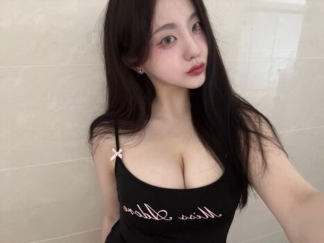 Full leaked Youcantbejennifer private photo