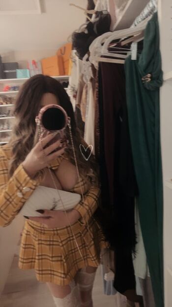 Full leaked Youdontfuckingnomi private onlyfans photo