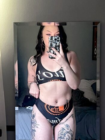 Full leaked Youfria private onlyfans photo