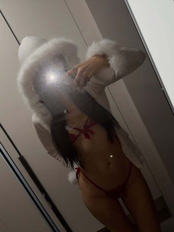 Full leaked Youha u youha private onlyfans photo