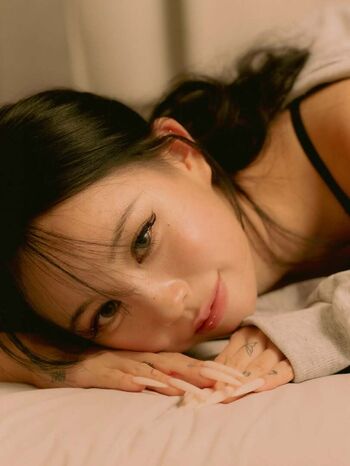 Full leaked Youha page private onlyfans photo