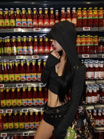 Full leaked Youha page private onlyfans photo