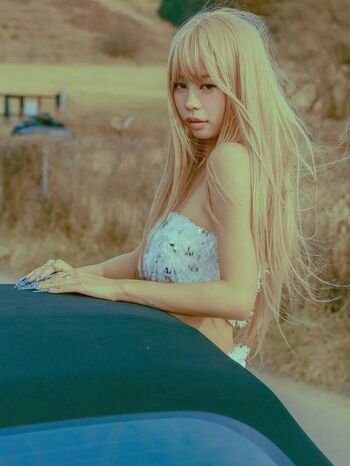 Full leaked Youha private onlyfans photo