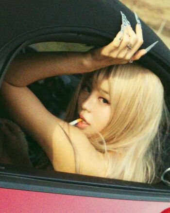 Full leaked Youha private onlyfans photo