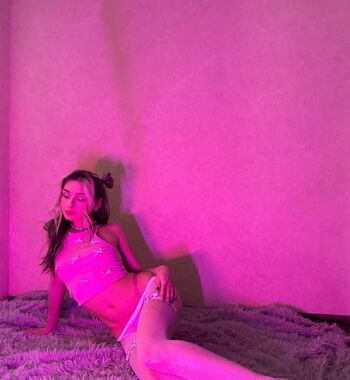 Full leaked Youlimi private photo