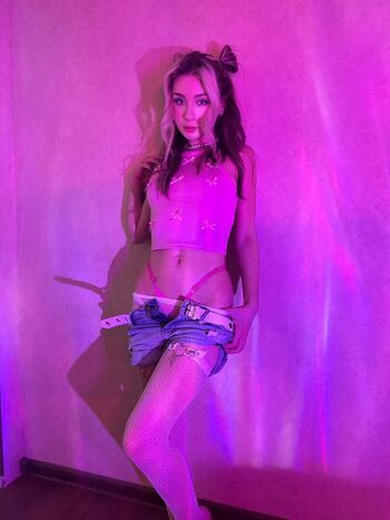Full leaked Youlimi private photo