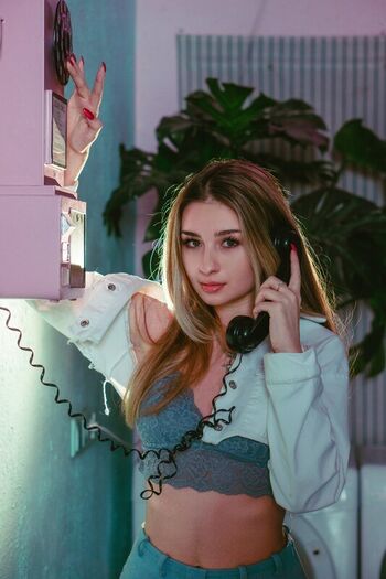 Full leaked Youlimi private photo
