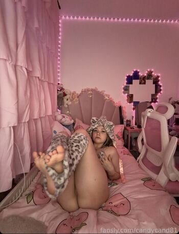 Full leaked Young baby face girl alissadocherty page private onlyfans photo