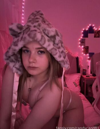 Young Baby Face Girl Alissadocherty