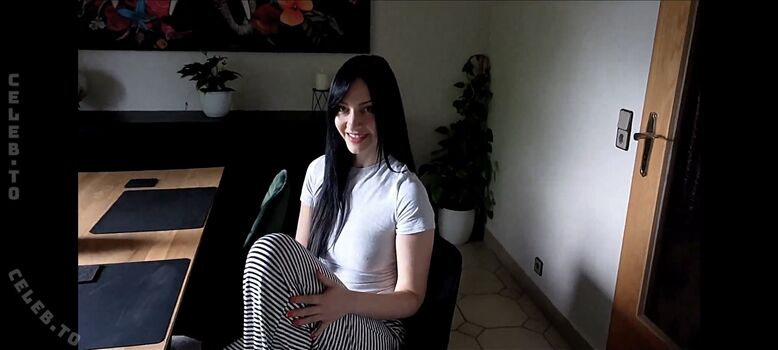 Full leaked Young devotion private photo