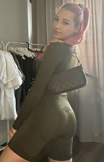 Full leaked Young leosia private photo