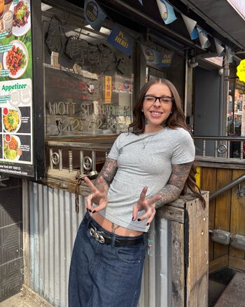 Full leaked Young miko private photo