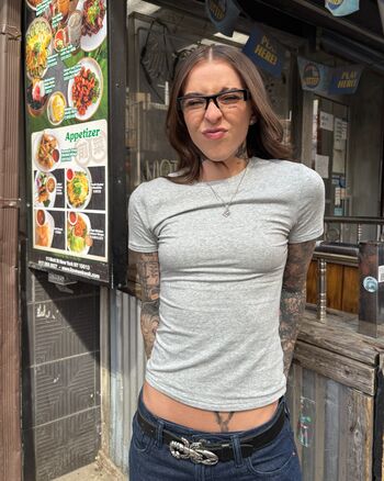 Full leaked Young miko private photo