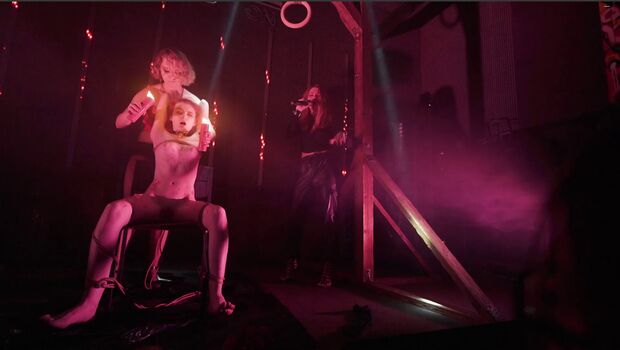 Full leaked Young tematic private onlyfans photo