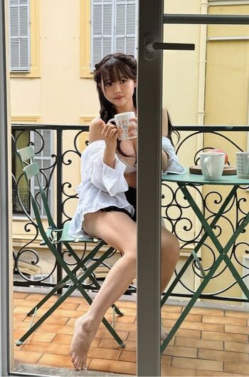 Full leaked Younggee hong private onlyfans photo