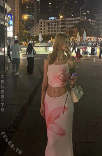 Full leaked Younggermankiki private photo