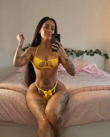 Full leaked Your angel jasmine private onlyfans photo
