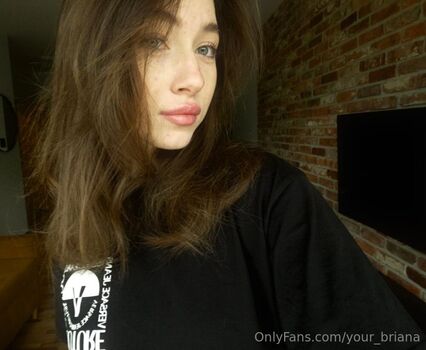 Full leaked Your briana private photo