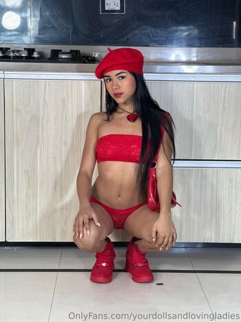 Full leaked Your dolls private photo