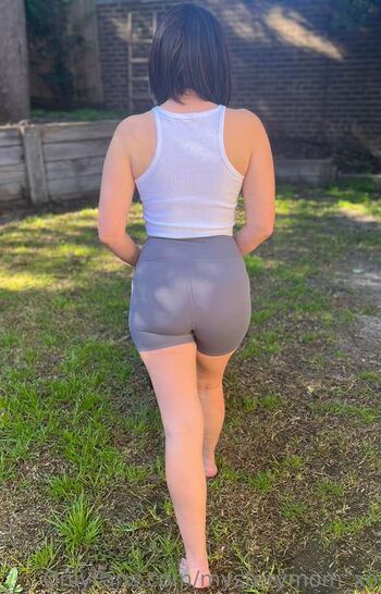 Full leaked Your girl xoxo private onlyfans photo