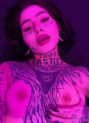 Full leaked Your gray castle private photo
