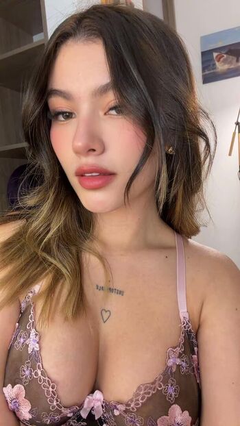 Full leaked Your honeey private photo