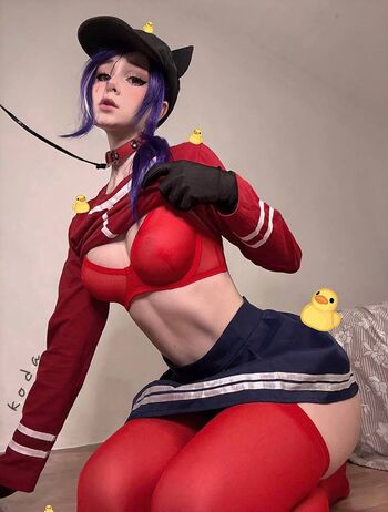 Full leaked Your koda private onlyfans photo