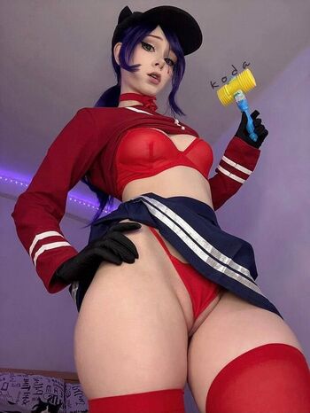 Full leaked Your koda private onlyfans photo