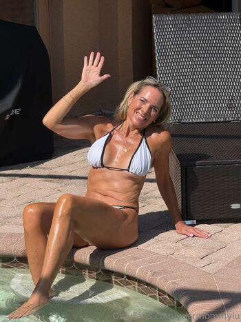 Full leaked Your mommy lu private photo