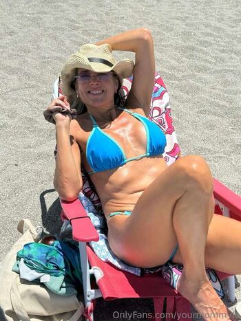 Full leaked Your mommy lu private photo